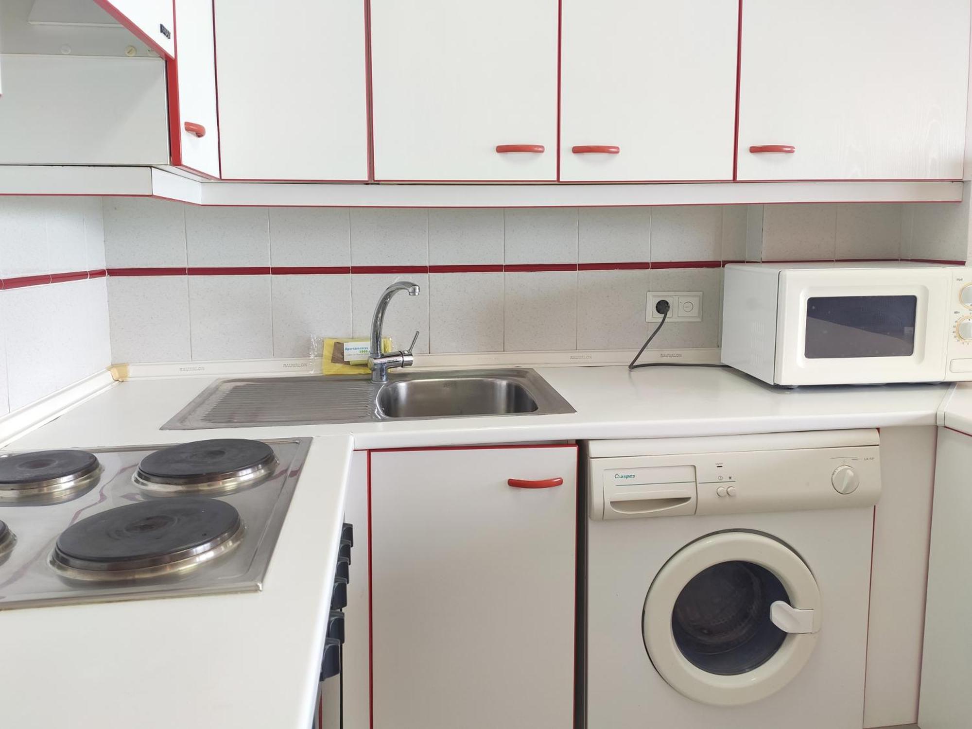 Apartamentos Surfing 3000 Peñíscola Екстериор снимка