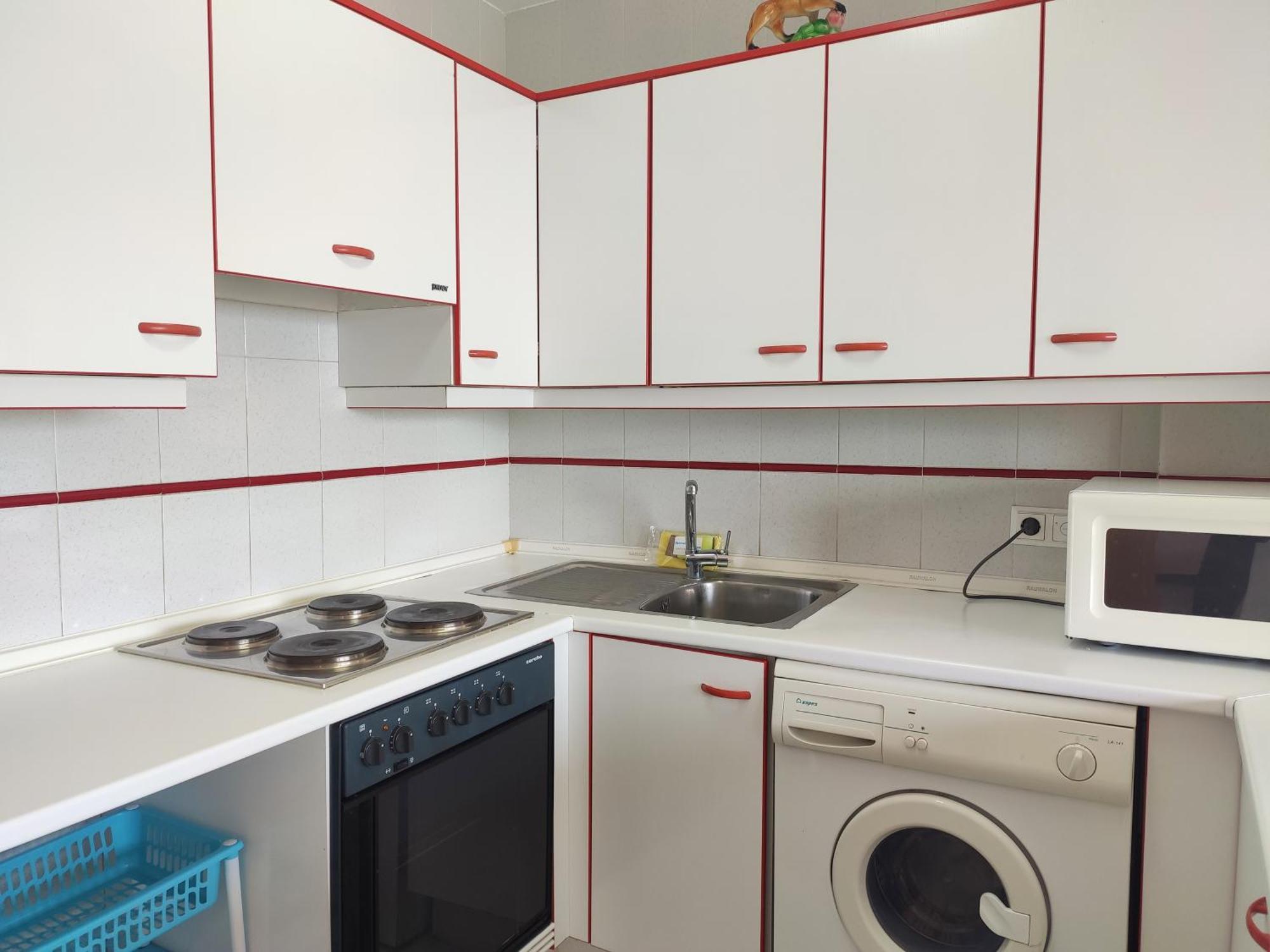 Apartamentos Surfing 3000 Peñíscola Екстериор снимка